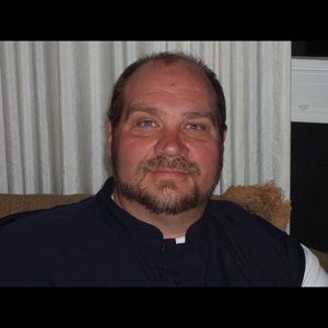 Meet your Posher, Dave